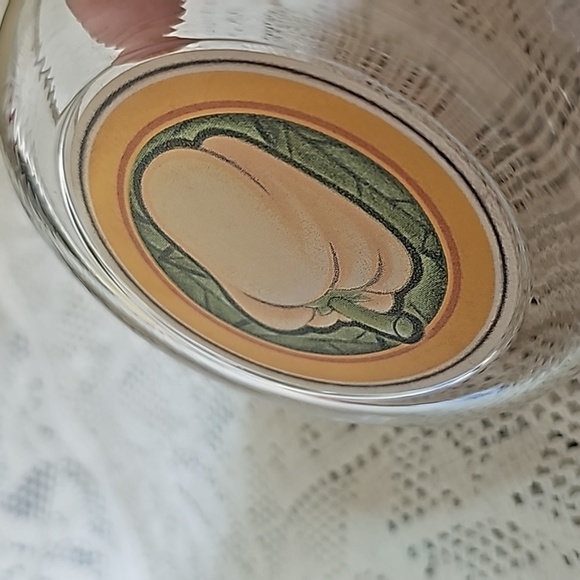 Set of 4 Glass Coasters - Picture 5 of 9